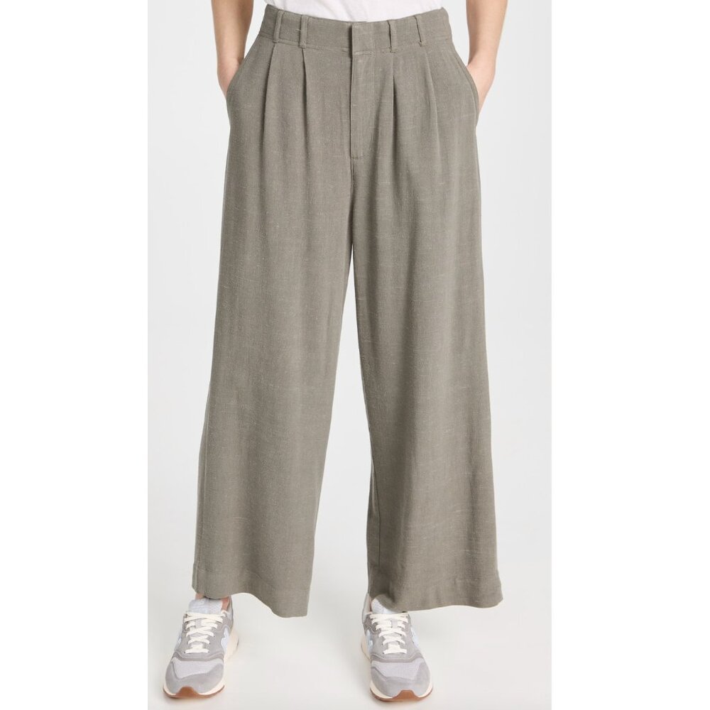 Z Supply Pants